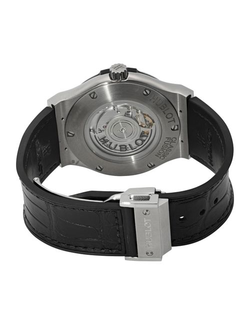 Hublot Classic Fusion 511.NX.1171.LR Image 4